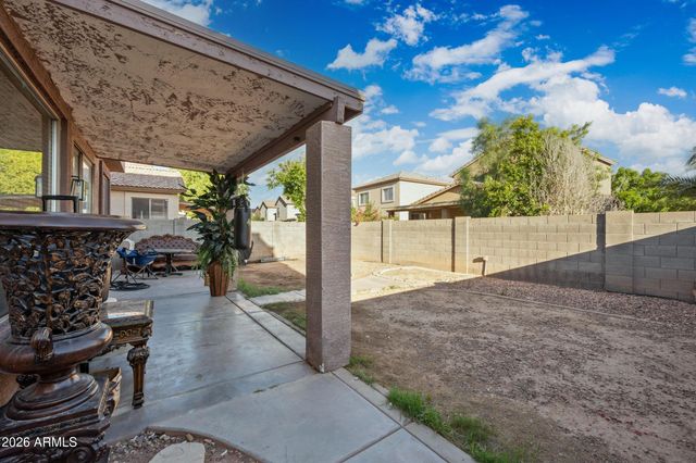 11383 W PIMA Street W, Avondale, AZ 85323