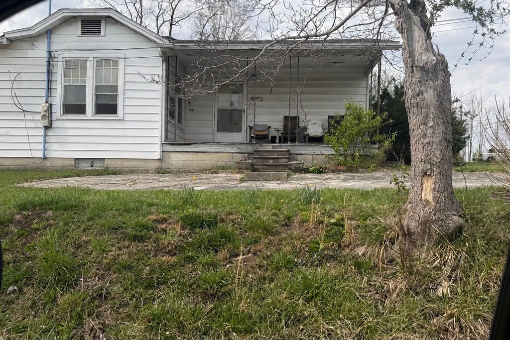 297 N Stewart Road, Corbin, KY 40701
