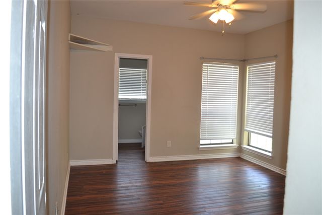404 Benjamin Street, Denton, TX 76207