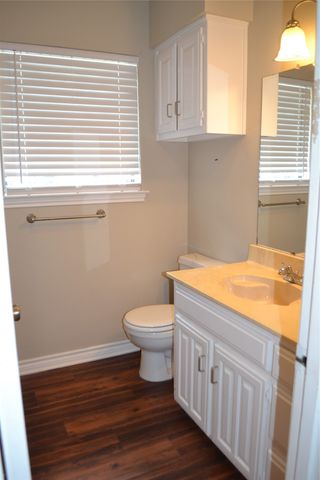 404 Benjamin Street, Denton, TX 76207