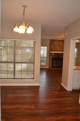 404 Benjamin Street, Denton, TX 76207