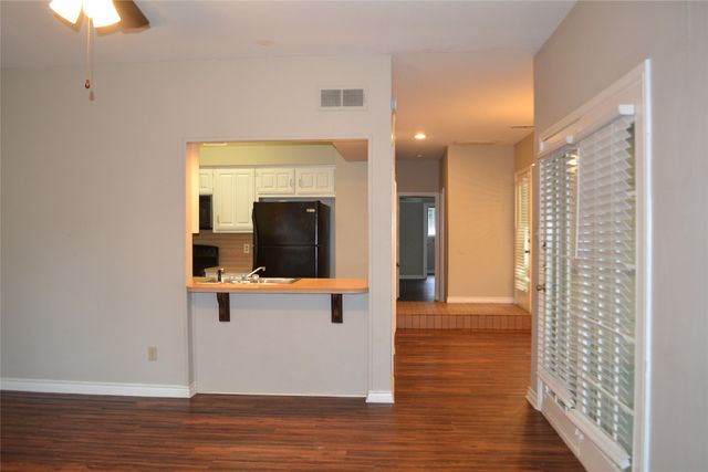 404 Benjamin Street, Denton, TX 76207