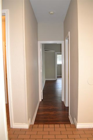 404 Benjamin Street, Denton, TX 76207