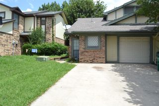 404 Benjamin Street, Denton, TX 76207
