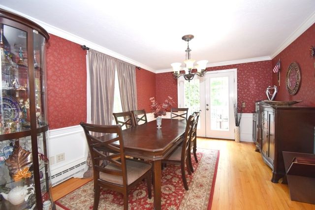 14 Colonial Drive, Shrewsbury, MA 01545