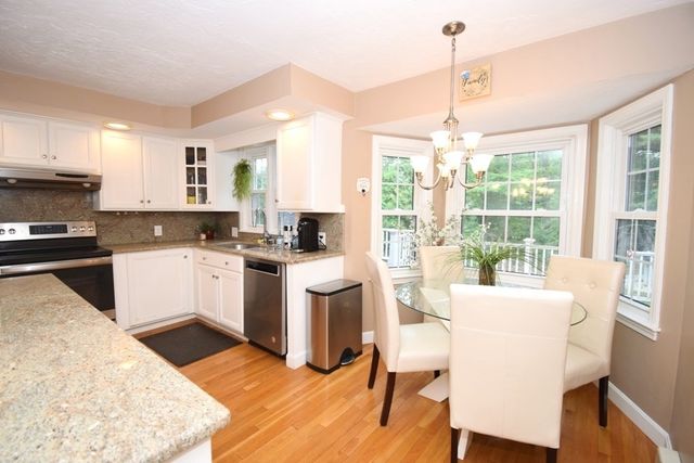 14 Colonial Drive, Shrewsbury, MA 01545