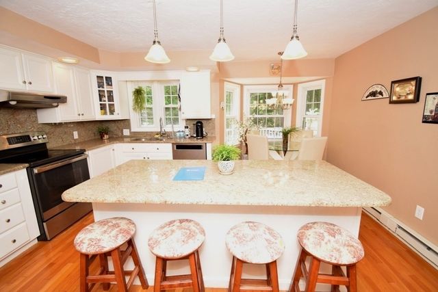 14 Colonial Drive, Shrewsbury, MA 01545