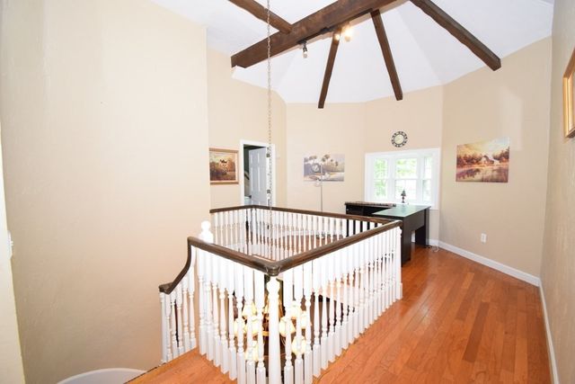 14 Colonial Drive, Shrewsbury, MA 01545