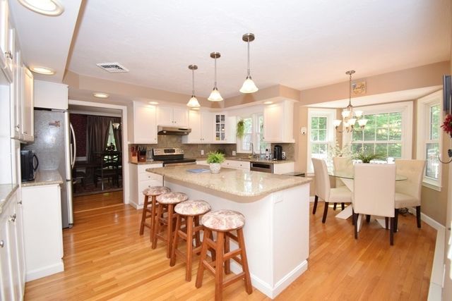 14 Colonial Drive, Shrewsbury, MA 01545