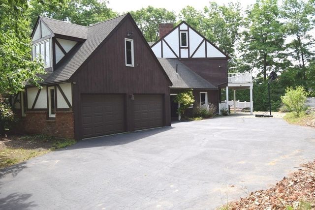 14 Colonial Drive, Shrewsbury, MA 01545