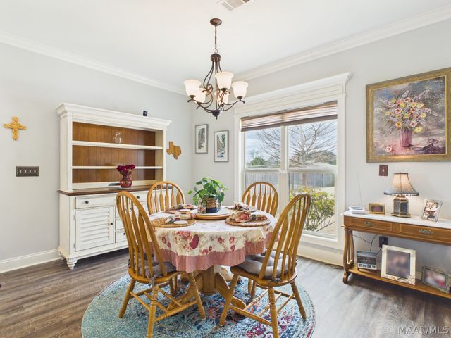 37 Tallahatchie Drive, Wetumpka, AL 36093