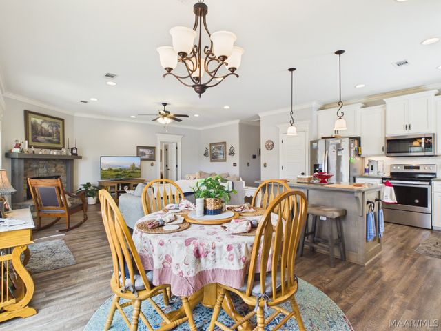 37 Tallahatchie Drive, Wetumpka, AL 36093