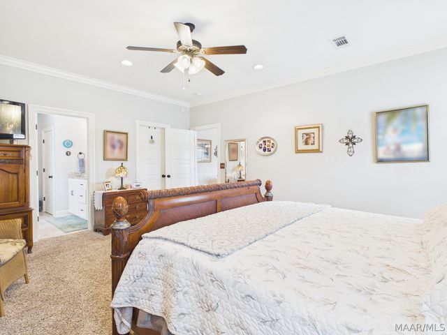 37 Tallahatchie Drive, Wetumpka, AL 36093