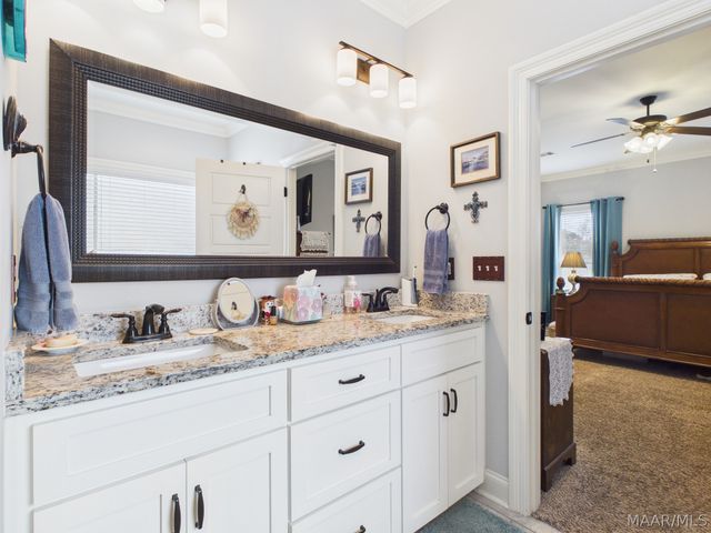 37 Tallahatchie Drive, Wetumpka, AL 36093