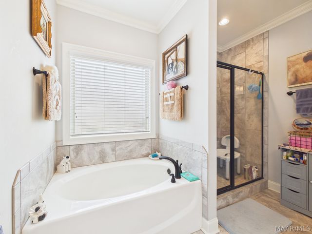 37 Tallahatchie Drive, Wetumpka, AL 36093