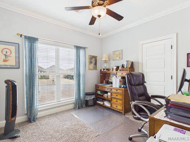 37 Tallahatchie Drive, Wetumpka, AL 36093