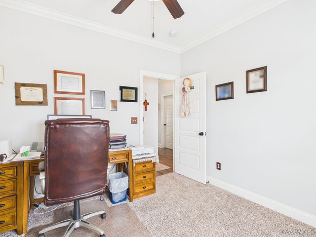 37 Tallahatchie Drive, Wetumpka, AL 36093