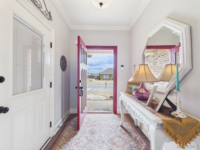 37 Tallahatchie Drive, Wetumpka, AL 36093