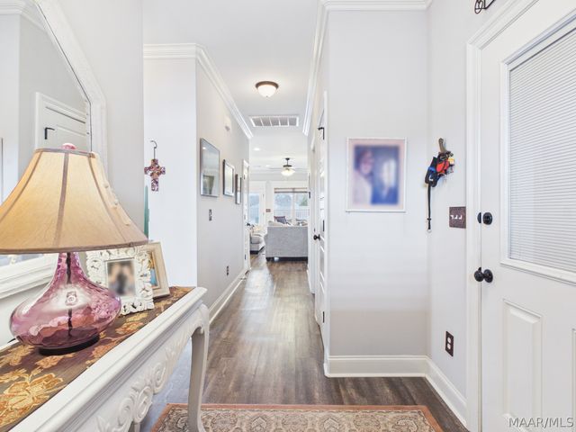 37 Tallahatchie Drive, Wetumpka, AL 36093