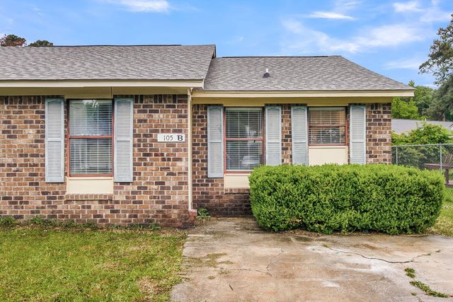 105 Canvasback Drive, Summerville, SC 29483