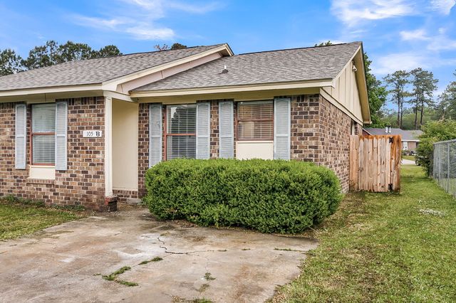 105 Canvasback Drive, Summerville, SC 29483