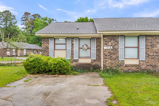105 Canvasback Drive, Summerville, SC 29483