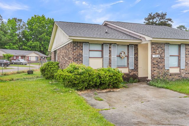 105 Canvasback Drive, Summerville, SC 29483