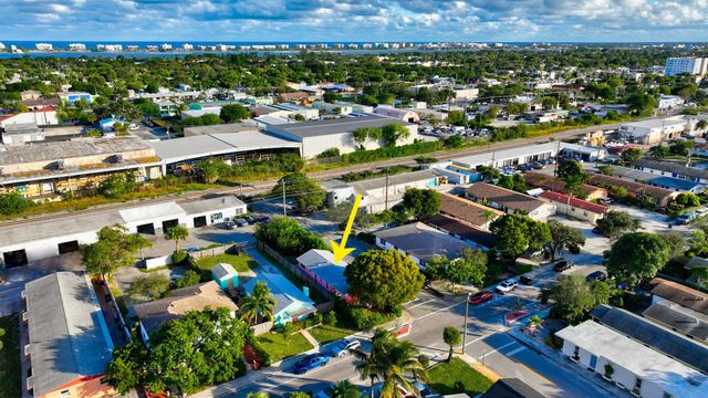 332 S F Street, Lake Worth Beach, FL 33460