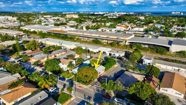 332 S F Street, Lake Worth Beach, FL 33460