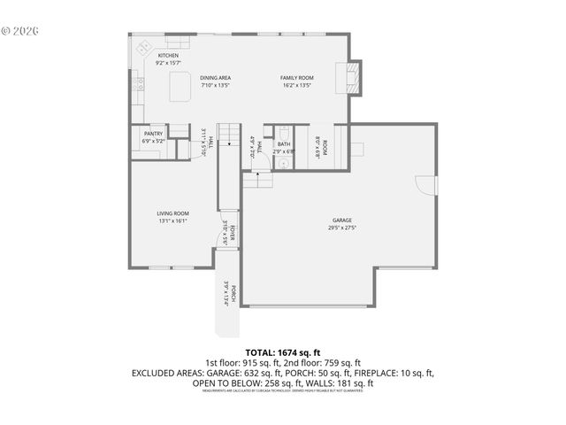 665 Ne VALARIE Ct, Hillsboro, OR 97124