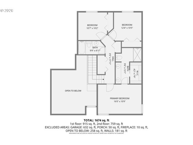 665 Ne VALARIE Ct, Hillsboro, OR 97124