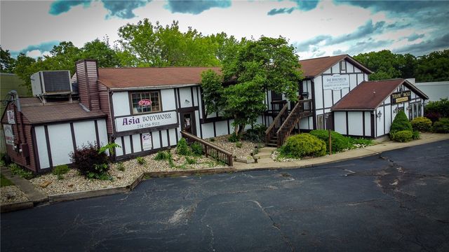 254 New Castle Rd, Twp Of But Nw, PA 16001