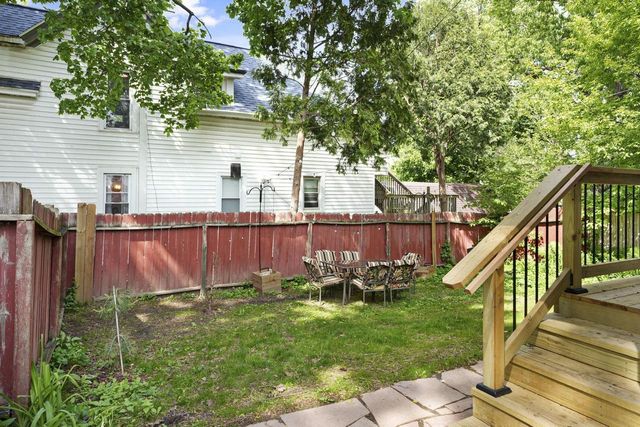 2210 Lafollette Avenue, Madison, WI 53704