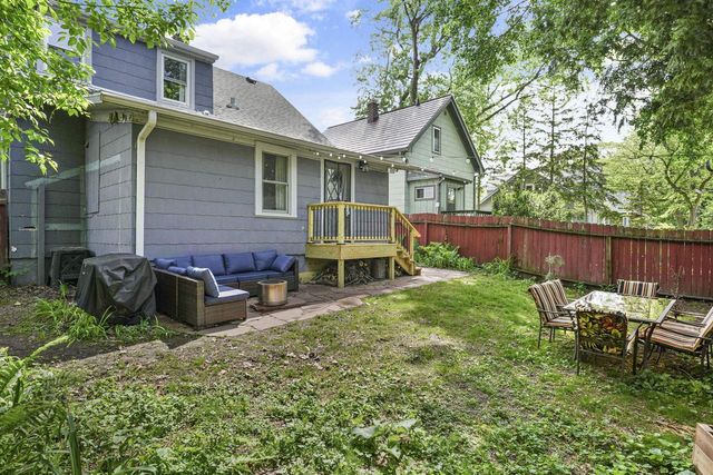 2210 Lafollette Avenue, Madison, WI 53704