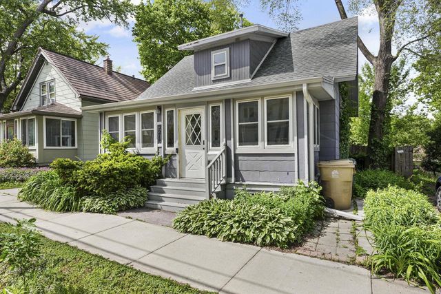 2210 Lafollette Avenue, Madison, WI 53704