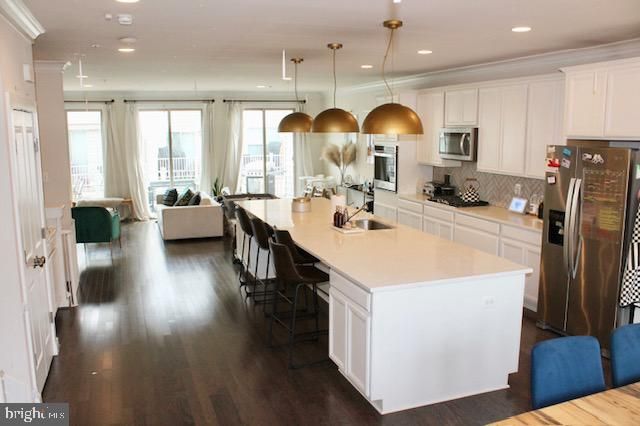 5303 GREENWICH CIR, Upper Marlboro, MD 20772