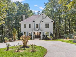 2535 Thompson Mill Road, Gainesville, GA 30506