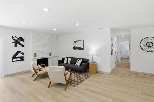 3927 Forestwood Drive, San Jose, CA 95121