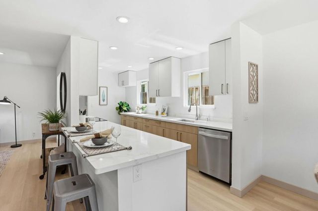 3927 Forestwood Drive, San Jose, CA 95121