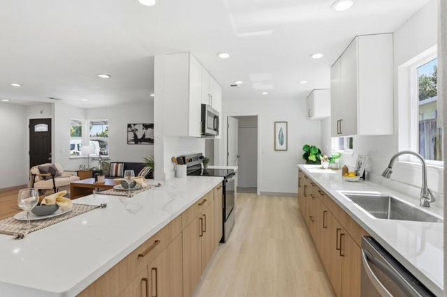 3927 Forestwood Drive, San Jose, CA 95121
