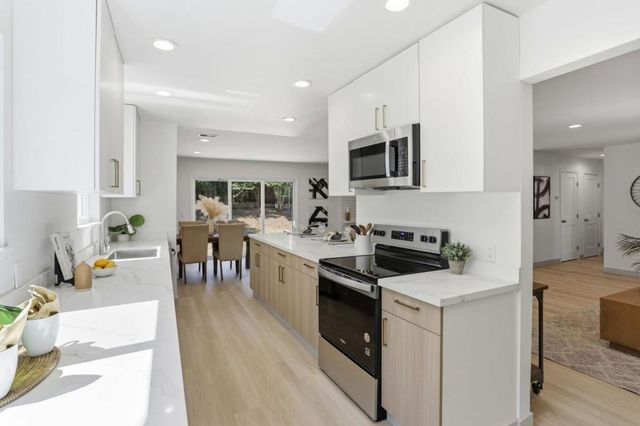 3927 Forestwood Drive, San Jose, CA 95121