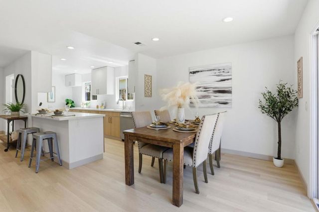 3927 Forestwood Drive, San Jose, CA 95121