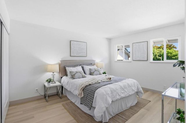3927 Forestwood Drive, San Jose, CA 95121