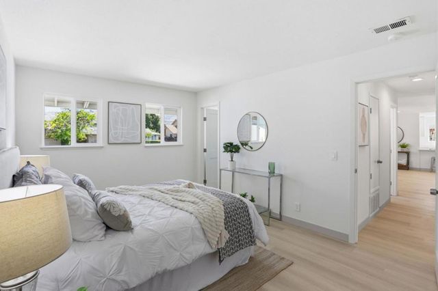 3927 Forestwood Drive, San Jose, CA 95121