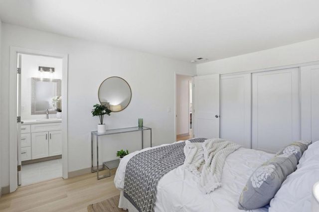 3927 Forestwood Drive, San Jose, CA 95121