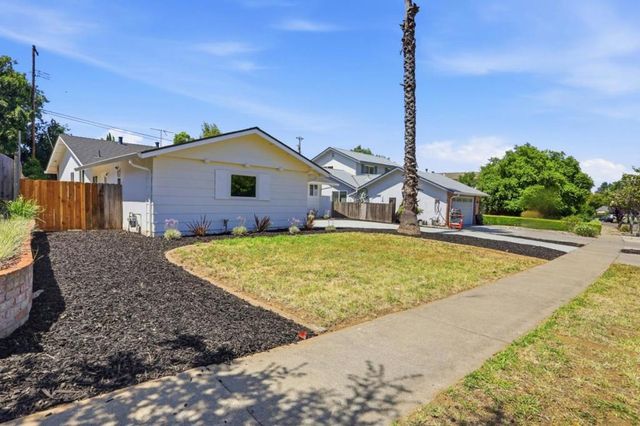3927 Forestwood Drive, San Jose, CA 95121