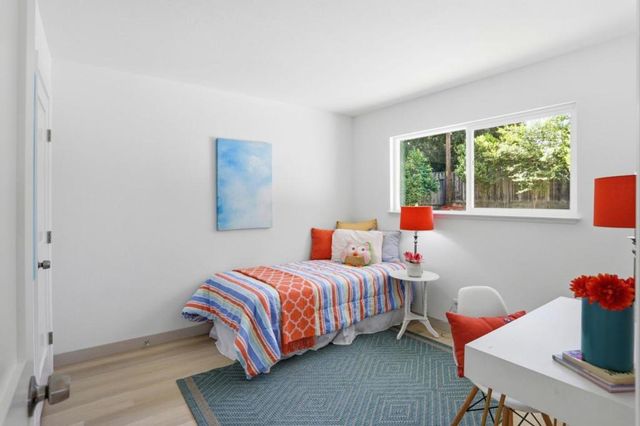 3927 Forestwood Drive, San Jose, CA 95121