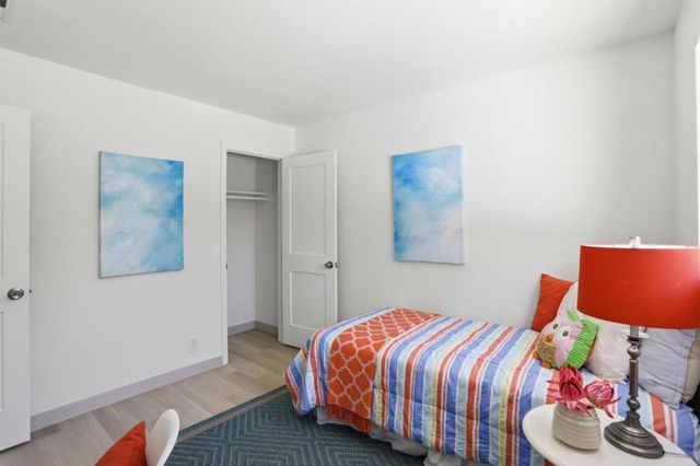 3927 Forestwood Drive, San Jose, CA 95121