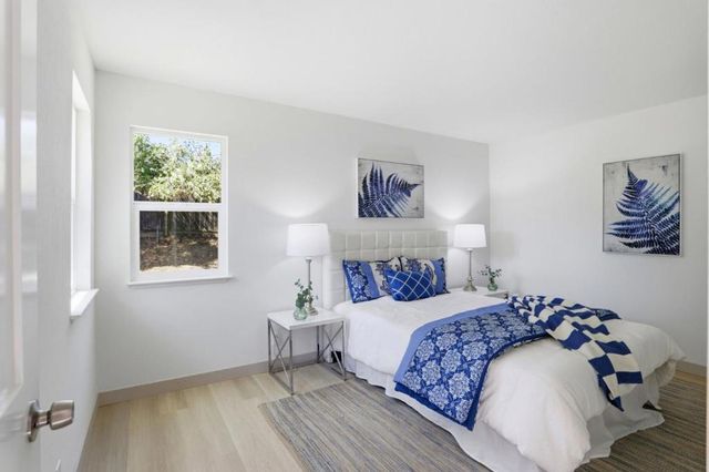 3927 Forestwood Drive, San Jose, CA 95121