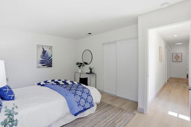 3927 Forestwood Drive, San Jose, CA 95121